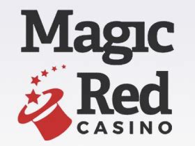 magic red casino review|magic red home.